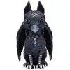 Image de Statuette Gothic de Nemesis Now - Griffael - pour Indifférent - noir Standard