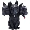Image de Statuette Gothic de Nemesis Now - Diabarkus - pour Indifférent - noir Standard