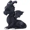 Image de Statuette Gothic de Nemesis Now - Lucifly - pour Indifférent - noir Standard