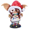 Image de Statuette de Gremlins - Nemesis Now - Gizmo in Fairy Lights - pour Indifférent - multicolore Standard