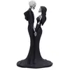 Image de Statuette Gothic de Nemesis Now - Eternal Vow - pour Indifférent - multicolore Standard