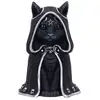 Image de Statuette Gothic de Nemesis Now - Zefur - pour Indifférent - noir Standard