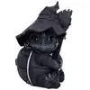 Image de Statuette Gothic de Nemesis Now - Cult Cuties Shellial - pour Indifférent - noir Standard