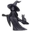 Image de Statuette Gothic de Nemesis Now - Little Souls - Beam - pour Indifférent - noir Standard
