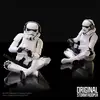Image de Figurine de collection Gaming de Original Stormtrooper - Nemesis Now - Stormtrooper - Game On! - pour Indifférent - multicolore Standard