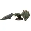 Image de Statuette de Game Of Thrones - Nemesis Now - Rhaegal - pour Indifférent - multicolore Standard
