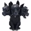 Image de Statuette Gothic de Nemesis Now - Diabarkus (Large) - pour Indifférent - noir Standard
