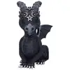 Image de Statuette Gothic de Nemesis Now - Lucifly (Large) - pour Indifférent - noir Standard