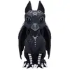 Image de Statuette Gothic de Nemesis Now - Griffael (Large) - pour Indifférent - noir Standard