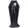 Image de Statuette Gothic de Nemesis Now - Eternal Promise - pour Indifférent - noir Standard