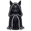 Image de Statuette Gothic de Nemesis Now - Zefur (Large) - pour Indifférent - noir Standard
