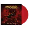 Image de LP de Massacre - Back from beyond - pour Indifférent - Standard Standard