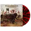 Image de LP de Werewolves - You're weak and you know you're weak - pour Indifférent - Standard Standard