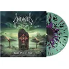 Image de LP de Unleashed - Dawn of the nine - pour Indifférent - tacheté Standard
