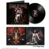 Image de LP de Cradle Of Filth - The Screaming Of The Valkyries - pour Indifférent - Standard Standard
