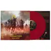 Image de LP de Manntra - Wild hunt - pour Indifférent - Standard Standard