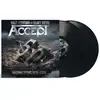 Image de LP de Accept - Teutonic Titans 1976-2026 - pour Indifférent - Standard Standard
