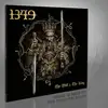 Image de LP de 1349 - The wolf & The king - pour Indifférent - Standard Standard