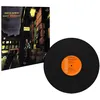 Image de LP de David Bowie - The rise and fall of Ziggy Stardust and the spiders from Mars - pour Indifférent - Standard Standard