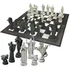 Image de Jeu d'échecs de Harry Potter - Sorcier - pour Indifférent - Standard Standard