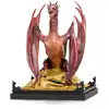 Image de Statuette de Le Seigneur Des Anneaux - Smaug - Diorama - pour Indifférent - multicolore Standard
