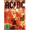 Image de DVD de AC/DC - Live At River Plate - pour Indifférent - Standard Standard