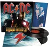 Image de LP de AC/DC - Iron Man 2 - pour Indifférent - Standard Standard