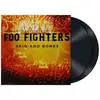 Image de LP de Foo Fighters - Skin and bones - pour Indifférent - Standard Standard