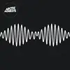 Image de LP de Arctic Monkeys - AM - pour Indifférent - noir Standard