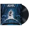 Image de LP de AC/DC - Ballbreaker - pour Indifférent - Standard Standard