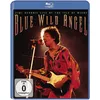 Image de Blu-Ray de Jimi Hendrix - Blue wild angel: Live at the Isle of Wight - pour Indifférent - Standard Standard