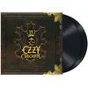 Image de LP de Ozzy Osbourne - Memoirs of a madman - pour Indifférent - Standard Standard