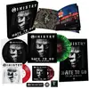 Image de LP de Ministry - Hate To Go - Take Out Or Delivery - pour Indifférent - Standard Standard
