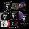 Image de LP de Ministry - Hate To Go - Take Out Or Delivery - pour Indifférent - Standard Standard