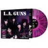 Image de LP de L.A. Guns - Hollywood Raw - The Original Sessions - pour Indifférent - Standard Standard