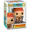 Image de Hercules - Hercules avec Arc - Funko Pop! n°1666 - Funko Pop! - Funko Shop Europe Standard