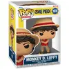 Image de One Piece - Monkey D. Luffy - Funko Pop! n°1878 - Funko Pop! - Funko Shop Europe Standard