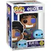 Image de Elio - Elio with 00000 (Glow in the Dark) Vinyl Figur 1532 - Funko Pop! - Funko Shop Europe Standard