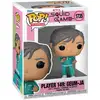 Image de Squid Game - Joueur 149 : Geum-Ja - Funko Pop! n°1731 - Funko Pop! - Funko Shop Europe Standard