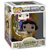 Image de Blanche-Neige Et les Sept Nains - Blanche-Neige (Pop! Deluxe) - Funko Pop! n°1694 - Funko Pop! - Funko Shop Europe Standard