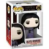Image de Game Of Thrones - Alys Rivers - Funko Pop! n°26 - Funko Pop! - Funko Shop Europe Standard
