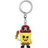 Image de Porte-Clefs Pocket Pop! de Bob L'Éponge - Bob l'Éponge Le Film - Bob l'Éponge (Pocket Pop!) - pour Indifférent - Standard Standard