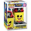 Image de Bob L'Éponge - Bob l'Éponge Le Film - Bob l'Éponge (Pop! Movies) - Funko Pop! n°1938 - Funko Pop! - Funko Shop Europe Standard