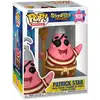 Image de Bob L'Éponge - Bob l'Éponge Le Film - Patrick l'Étoile de Mer (Pop! Movies) - Funko Pop! n°1939 - Funko Pop! - Funko Shop Europe Standard