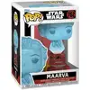 Image de Star Wars - Andor - Maarva - Funko Pop! n°762 - Funko Pop! - Funko Shop Europe Standard