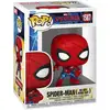 Image de Spider-Man - Brand New Day - Spider-Man - Funko Pop! n°1587 - Funko Pop! - Funko Shop Europe Standard