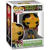 Image de Transformers - Veuve Noire - Funko Pop! n°1715 - Funko Pop! - Funko Shop Europe Standard