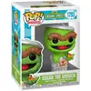 Image de Sesame Street - Sesame Street - Oscar Le Grincheux (Pop! Télévision) - Funko Pop! n°1793 - Funko Pop! - Funko Shop Europe Standard