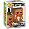 Image de Les Muppets - Fozzie Bear - Funko Pop! n°1676 - Funko Pop! - Funko Shop Europe Standard