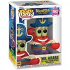 Image de Bob L'Éponge - Bob l'Éponge Le Film - M. Krabs (Pop! Movies) - Funko Pop! n°1942 - Funko Pop! - Funko Shop Europe Standard